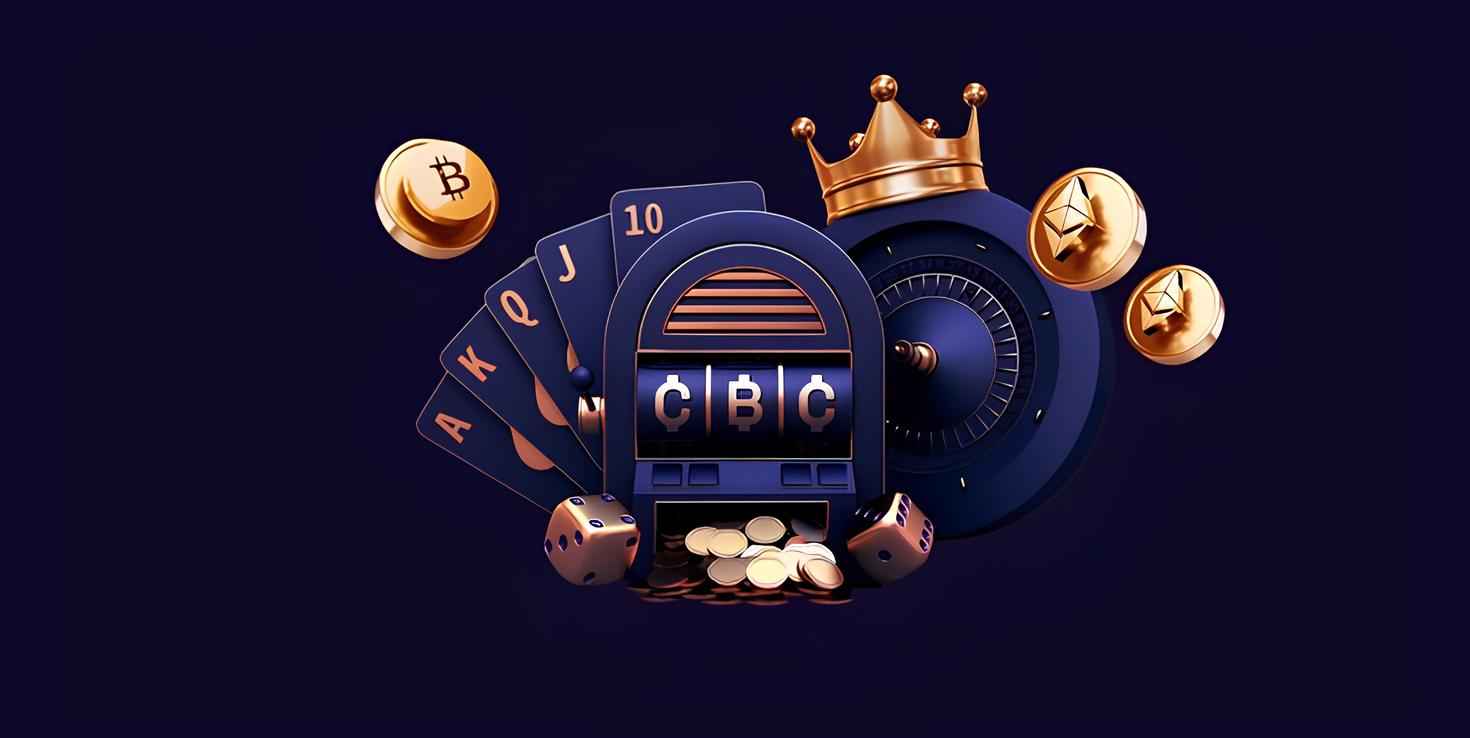 криптобосс баннер