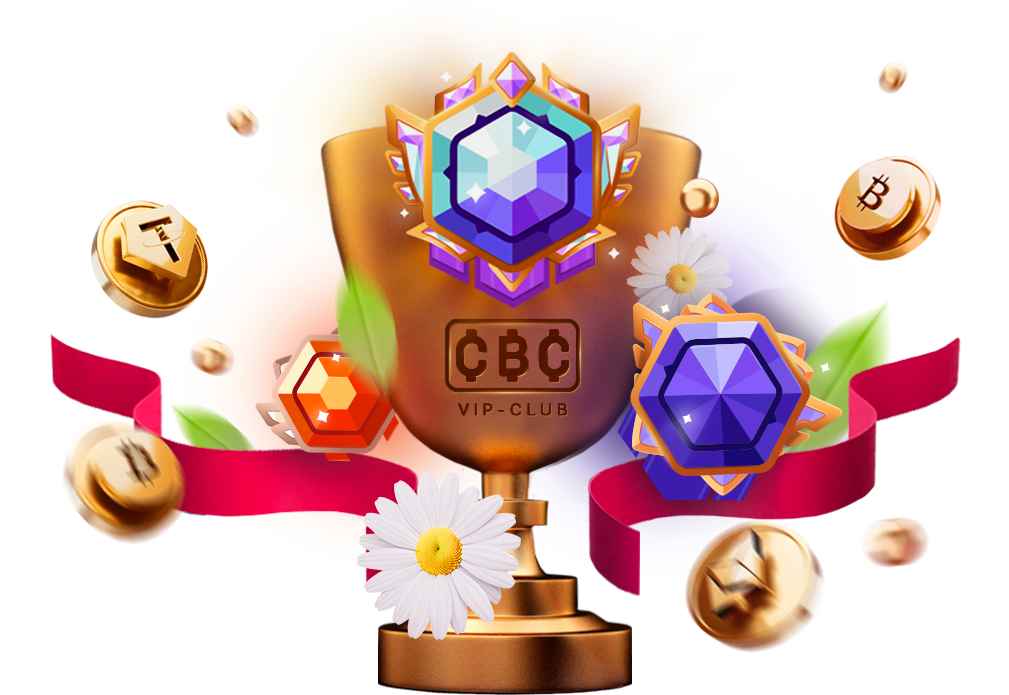 VIP-club Криптобосс